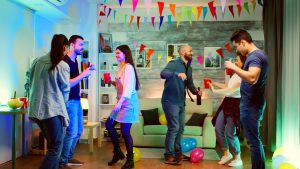 Dance Club