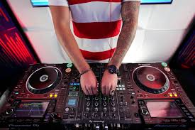 DJ Mixers