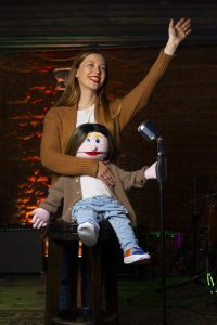 Talent Show