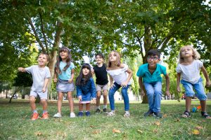Summer Camp