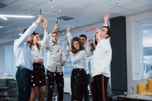 Office Parties