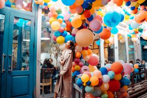 Store Opening