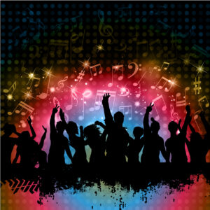 music festival