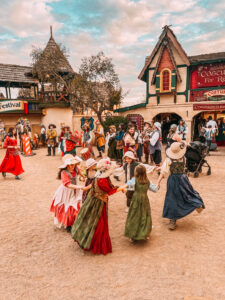 Medieval Fair