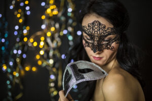 Masquerade Ball Party