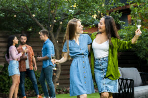 Garden Party