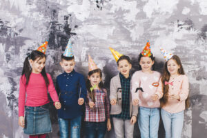 NYC Kids' Party