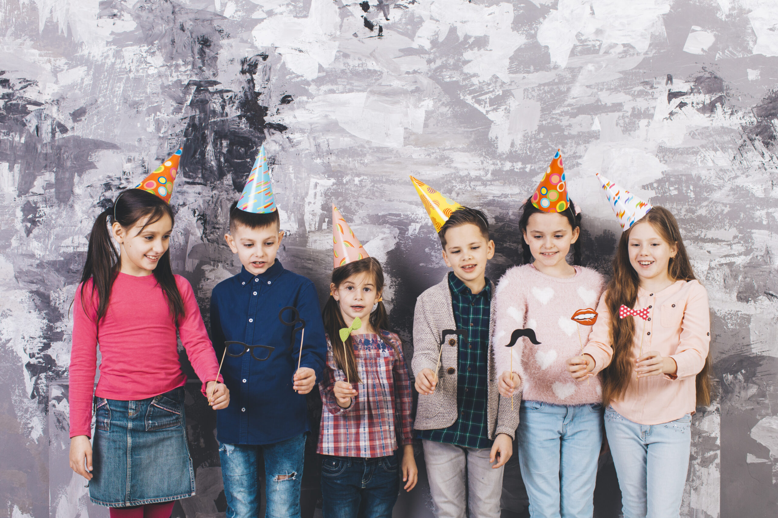Birthday Party