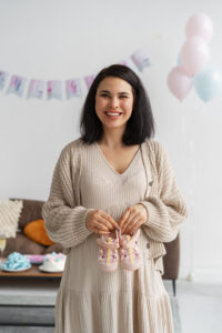 Baby shower New York
