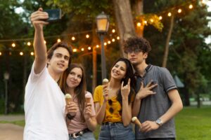 outdoor event rentals NYC