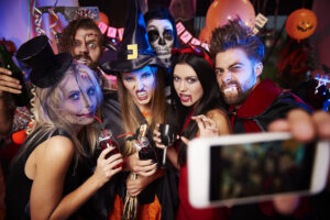 Halloween Party