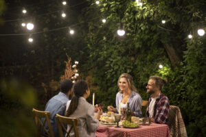 NYC Garden Party