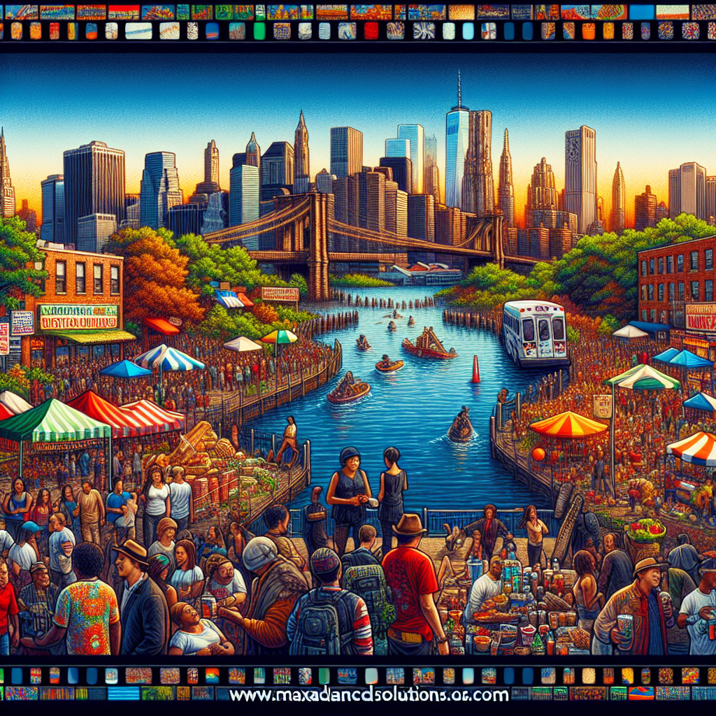 Free Cultural Events in NYC Summer 2023 – Concert at Central Park