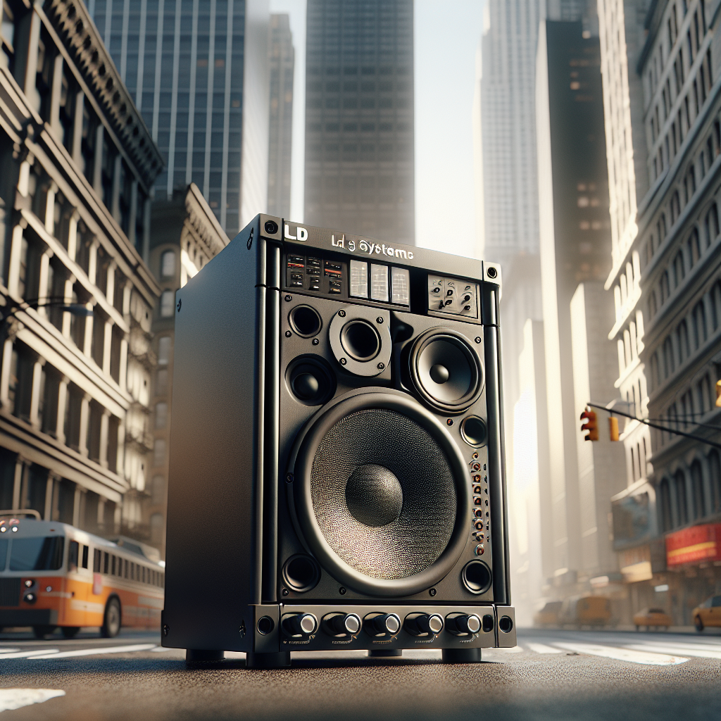 ld-systems-15.jpg" alt="LD Systems 15 rental NYC speaker setup