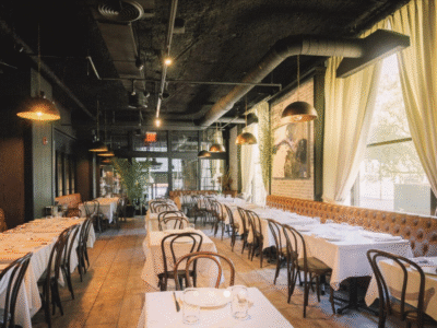 Brooklyn Chop House