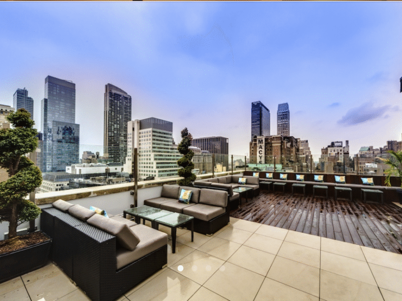 Monarch Rooftop